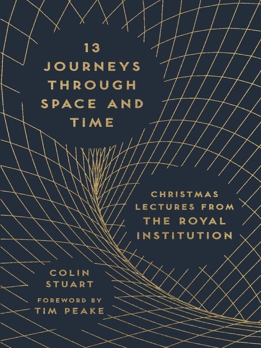 Title details for 13 Journeys Through Space and Time by Colin Stuart - Available